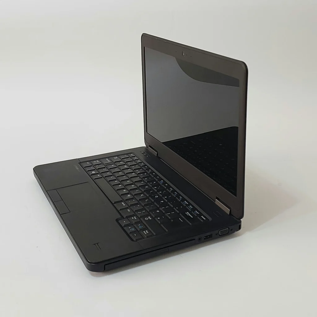 لپ تاپ استوک Dell Latitude E5440 i5
