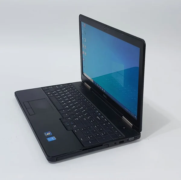 لپ تاپ استوک Dell Latitude E5540 i5