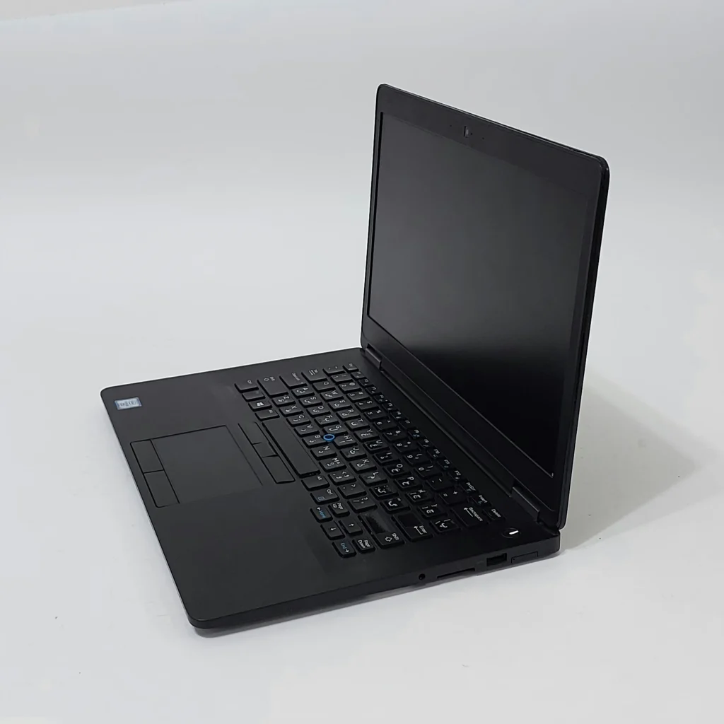 Dell Latitude E7440