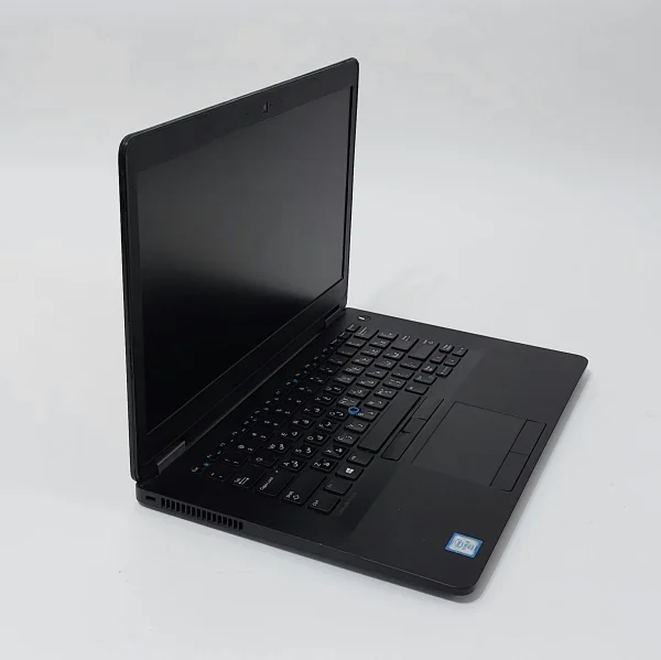 Dell Latitude E7440
