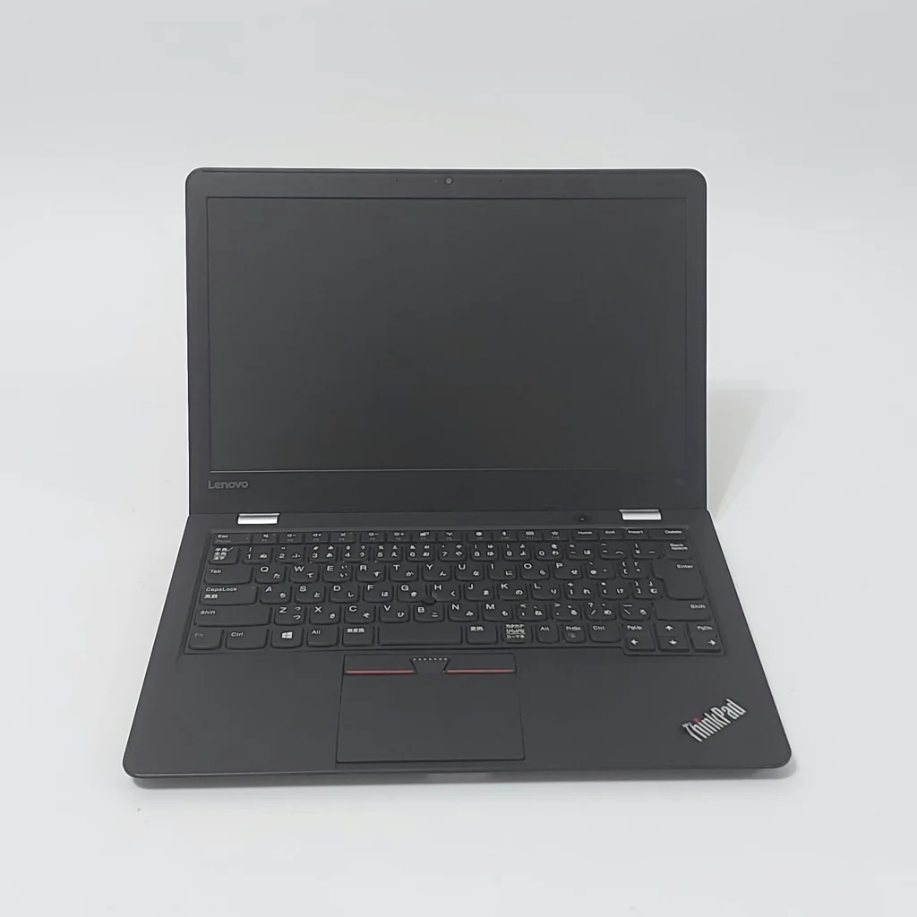 لپ تاپ استوک Lenovo ThinkPad 13 i5