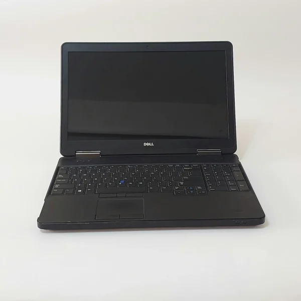 لپ تاپ استوک Dell Latitude E5540 i5