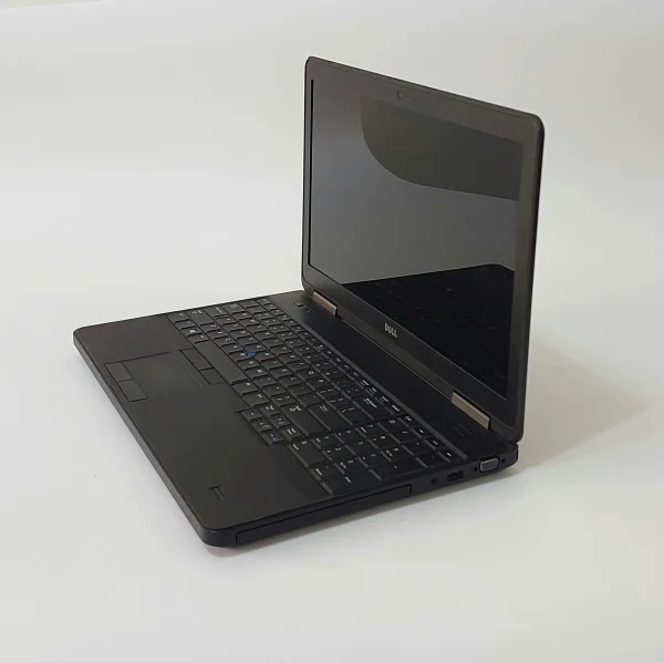 لپ تاپ استوک Dell Latitude E5540 i5
