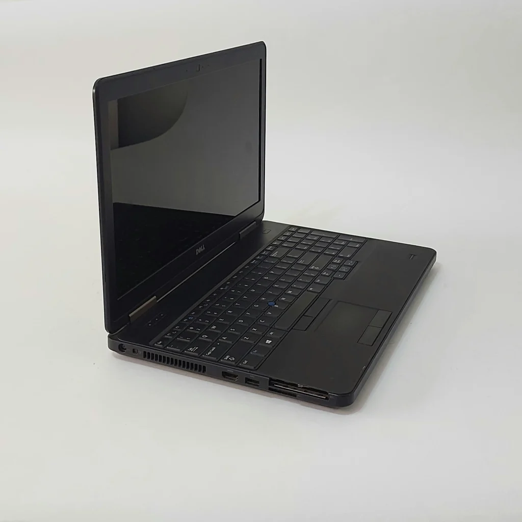 لپ تاپ استوک Dell Latitude E5540 i5
