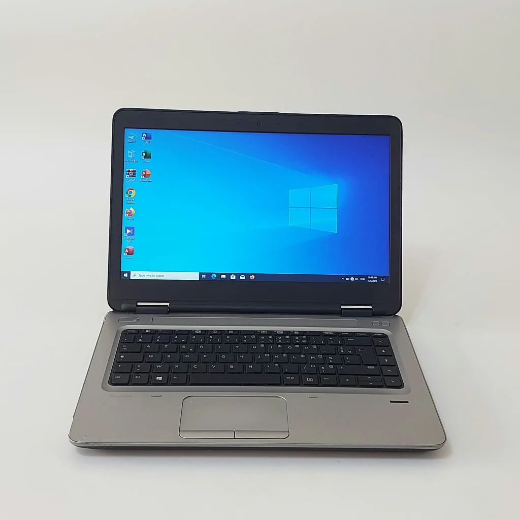 لپ تاپ استوک HP ProBook 640G2 AMD
