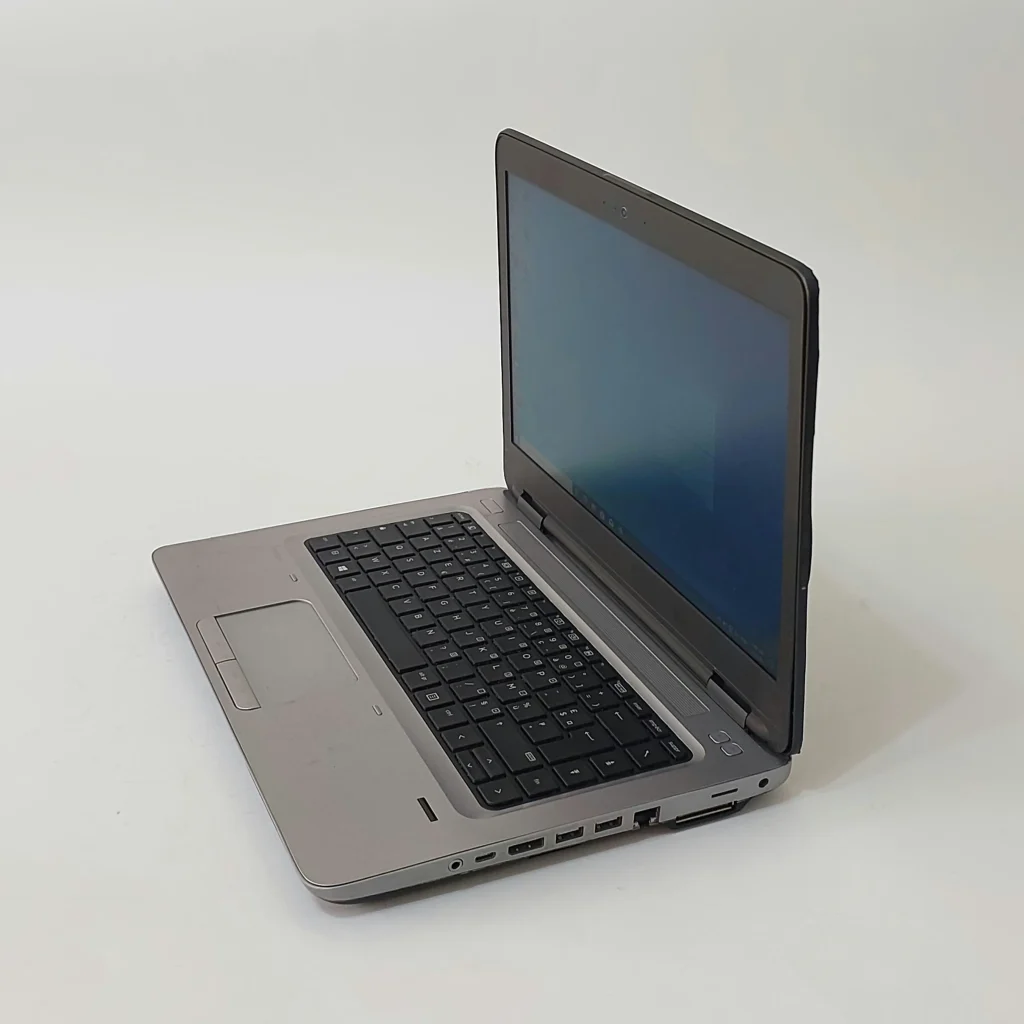لپ تاپ استوک HP ProBook 640G2 AMD