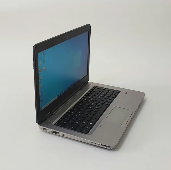 لپ تاپ استوک HP ProBook 640G2 AMD