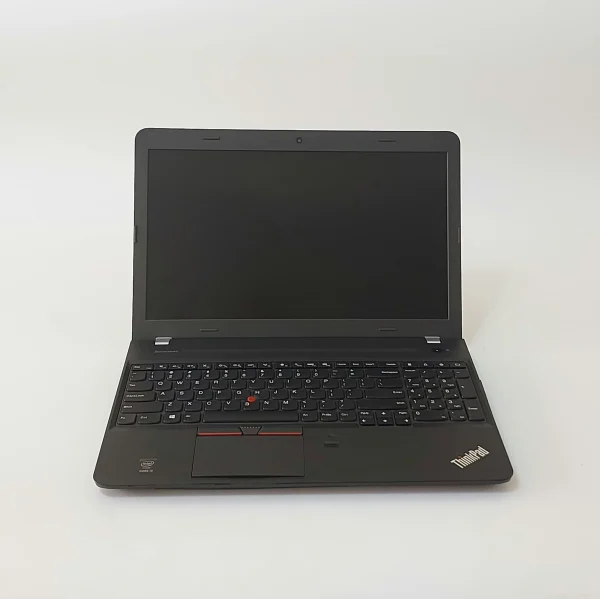لپ تاپ استوک Lenovo ThinkPad E550 i3