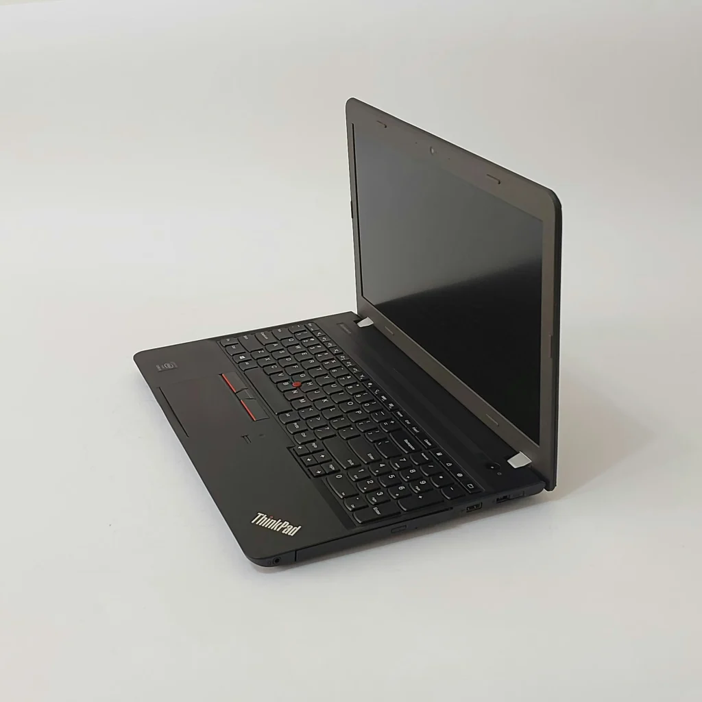 لپ تاپ استوک Lenovo ThinkPad E550 i3