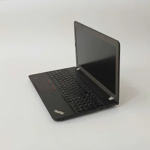 لپ تاپ استوک Lenovo ThinkPad E550 i3