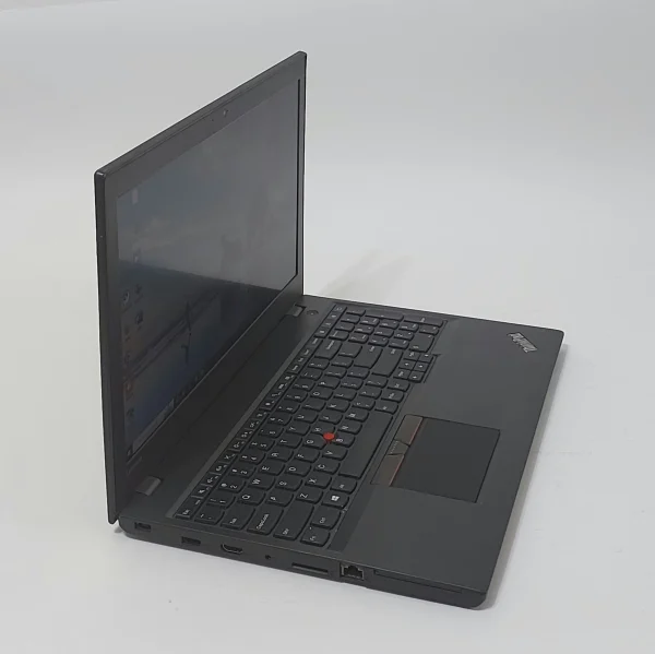 لپ تاپ استوک Lenovo ThinkPad T560 i7