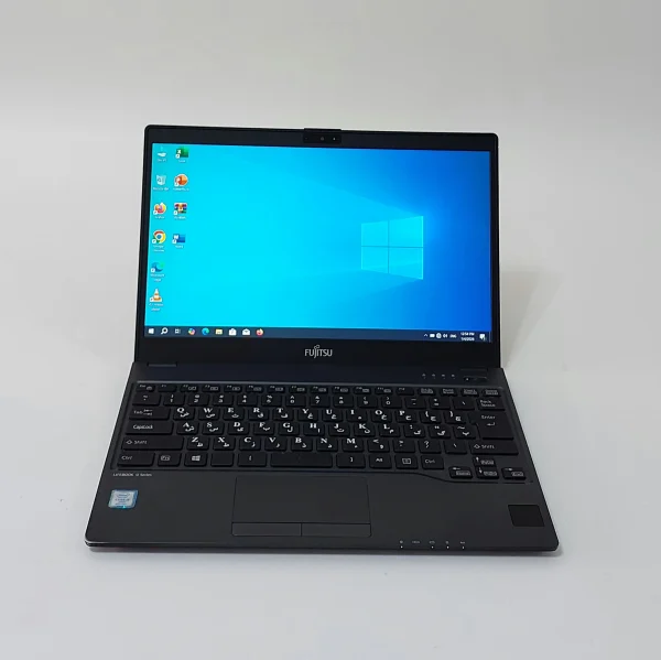 Fujitsu LIFEBOOK U938