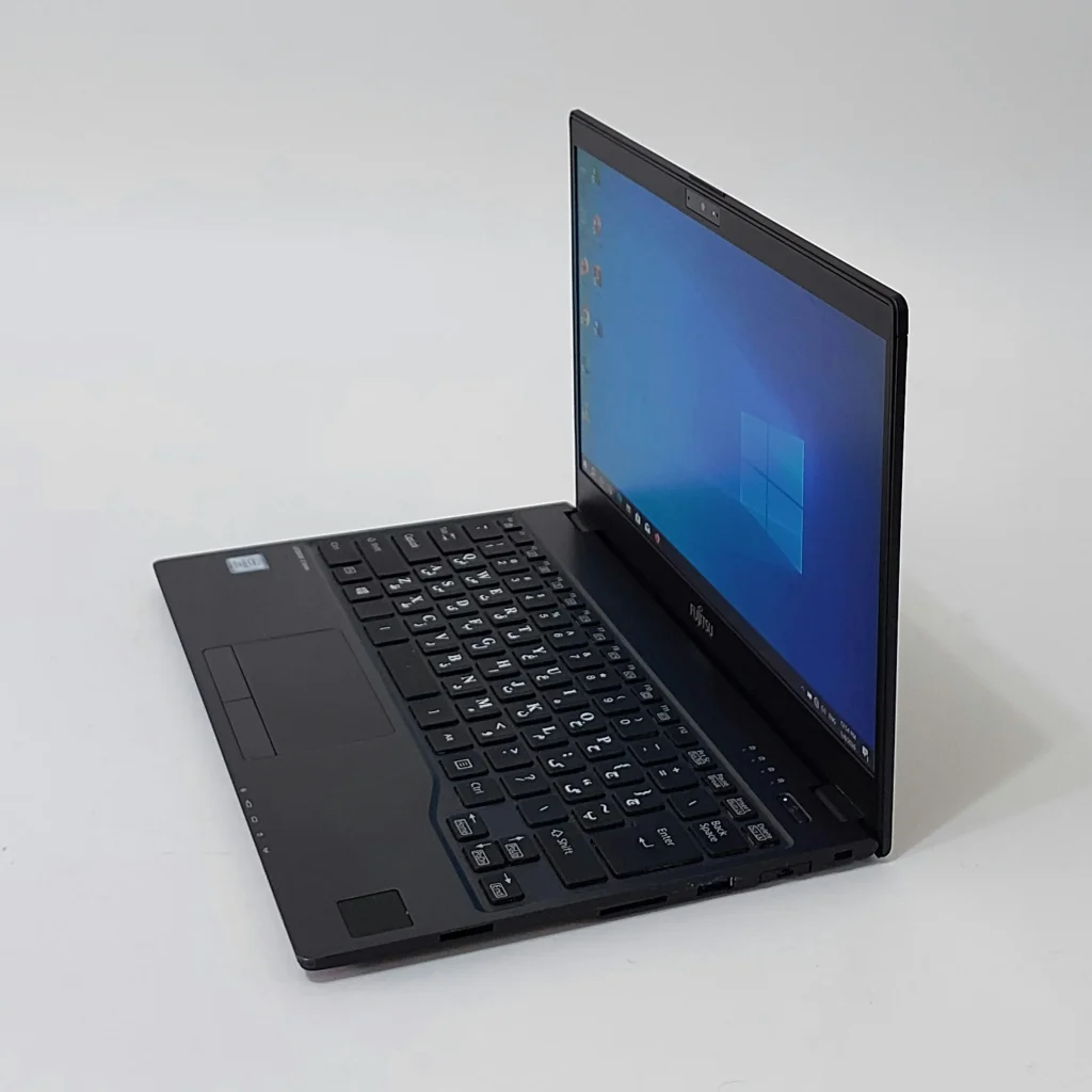 Fujitsu LIFEBOOK U938