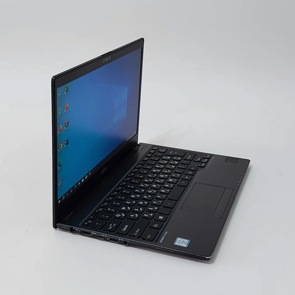 Fujitsu LIFEBOOK U938