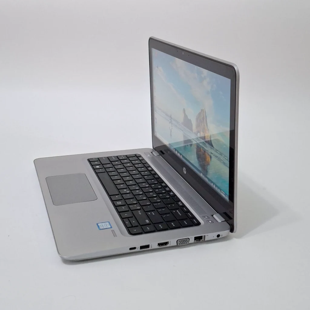 HP ProBook 440G4