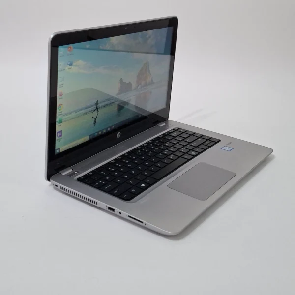 HP ProBook 440G4
