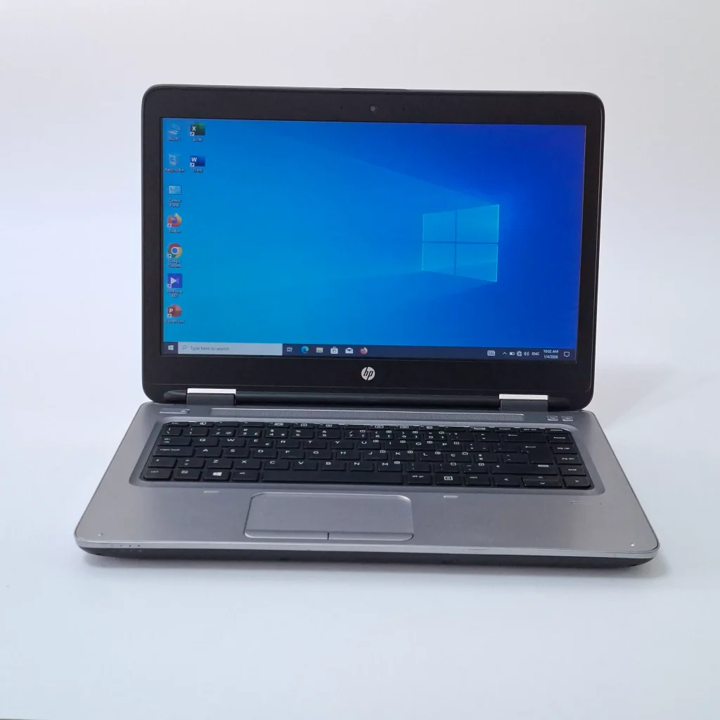 HP ProBook 645G3