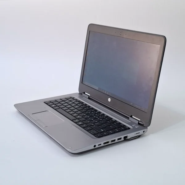 HP ProBook 645G3