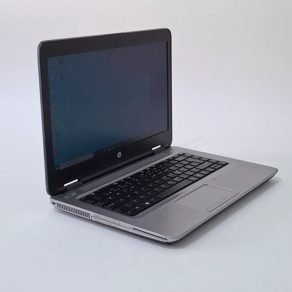 HP ProBook 645G3