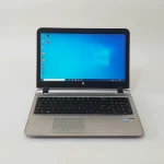 HP ProBook 450G3 i3 - تصویر 3