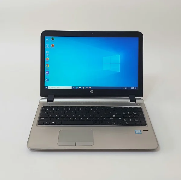 HP ProBook 450G3 i3 - تصویر 3
