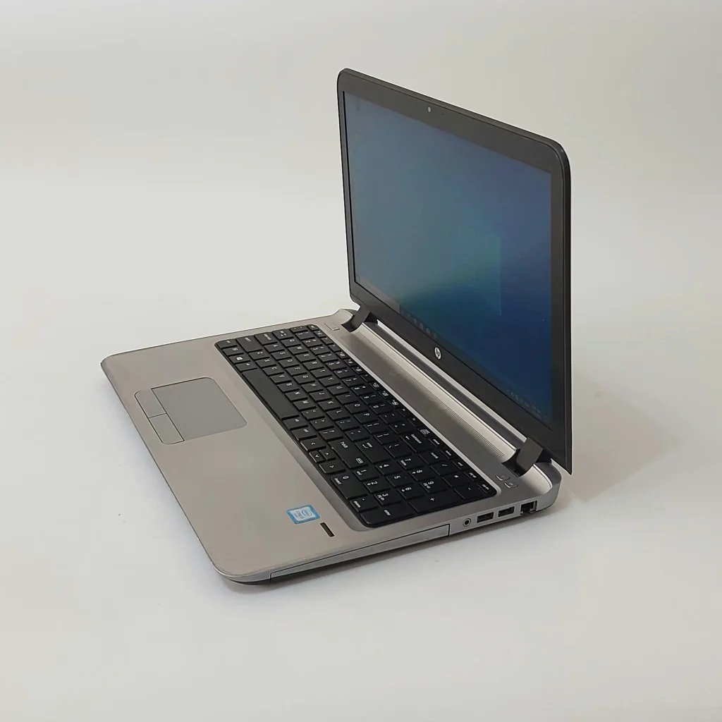 لپ تاپ استوک HP ProBook 450G3 i3