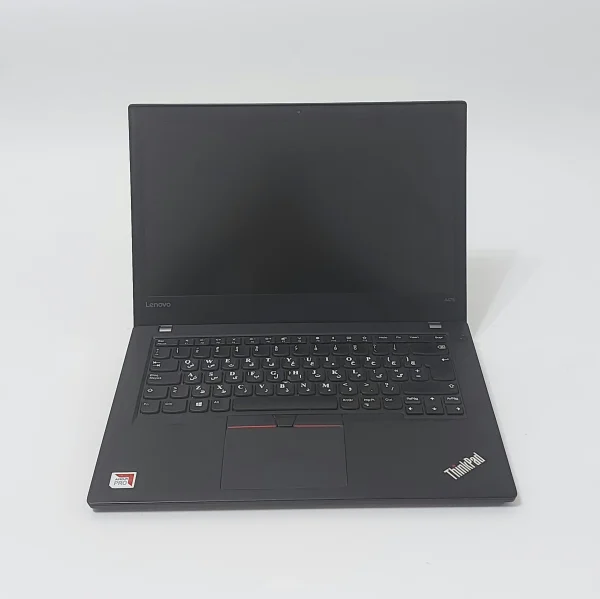 Lenovo ThinkPad A475 AMD - تصویر 3
