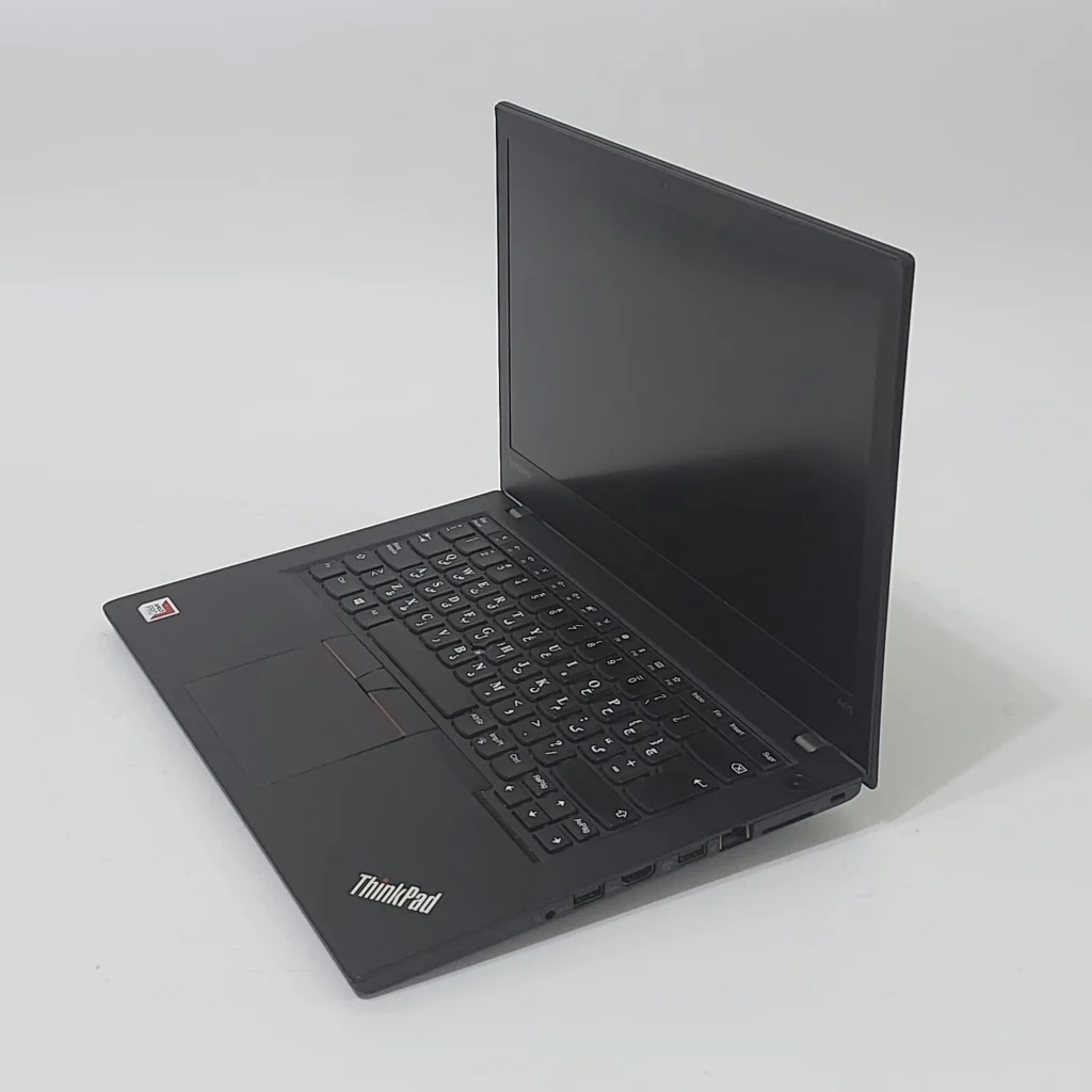 لپ تاپ استوک Lenovo ThinkPad A475 AMD