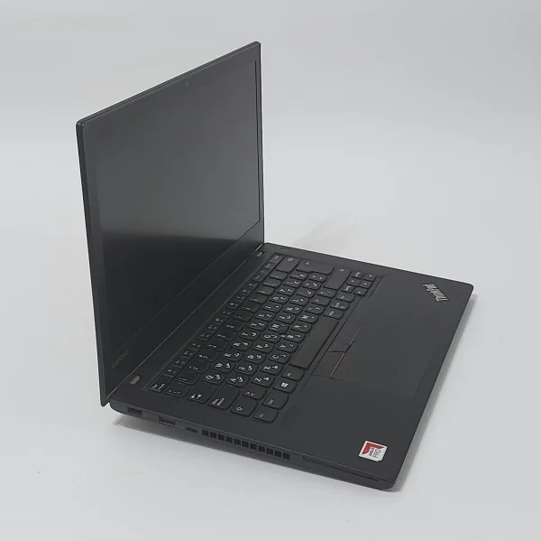 Lenovo ThinkPad A475 AMD - تصویر 4