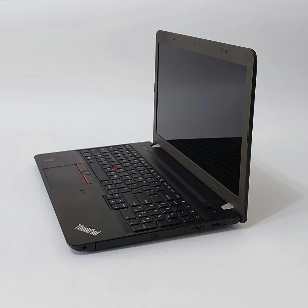 Lenovo ThinkPad T550