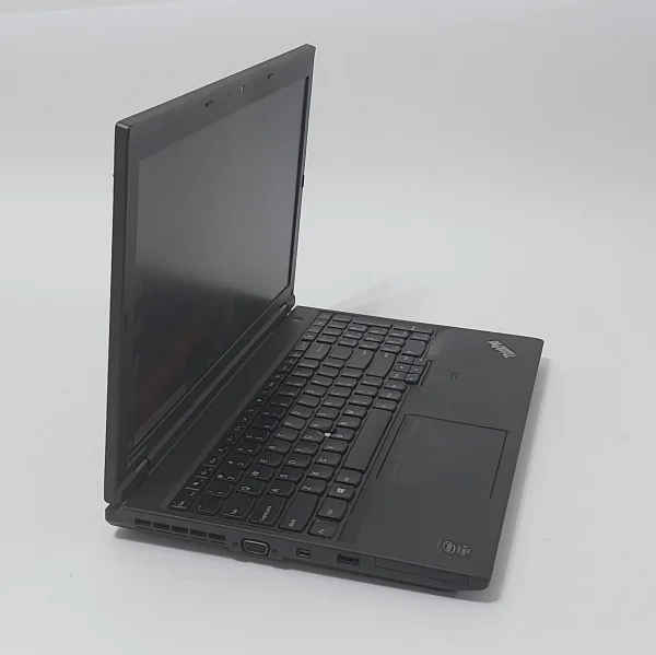Lenovo ThinkPad L540 i5 - تصویر 4