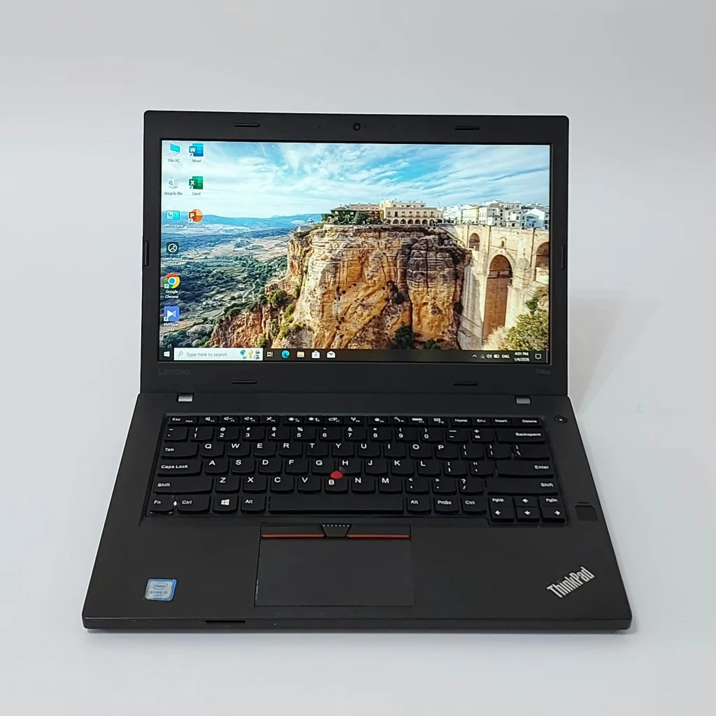 Lenovo ThinkPad T460