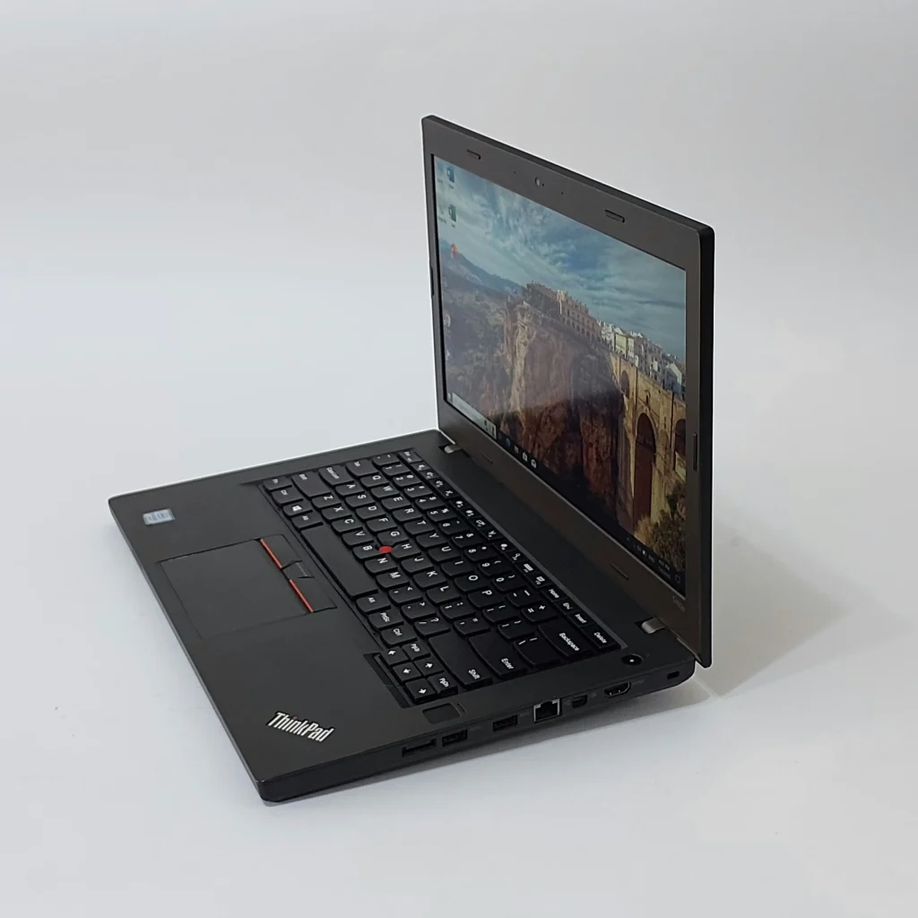 Lenovo ThinkPad T460