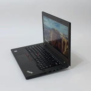 Lenovo ThinkPad T460