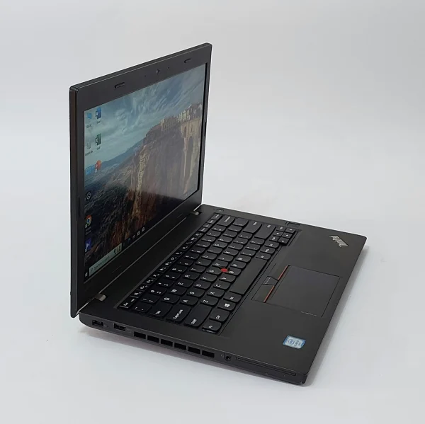 Lenovo ThinkPad T460