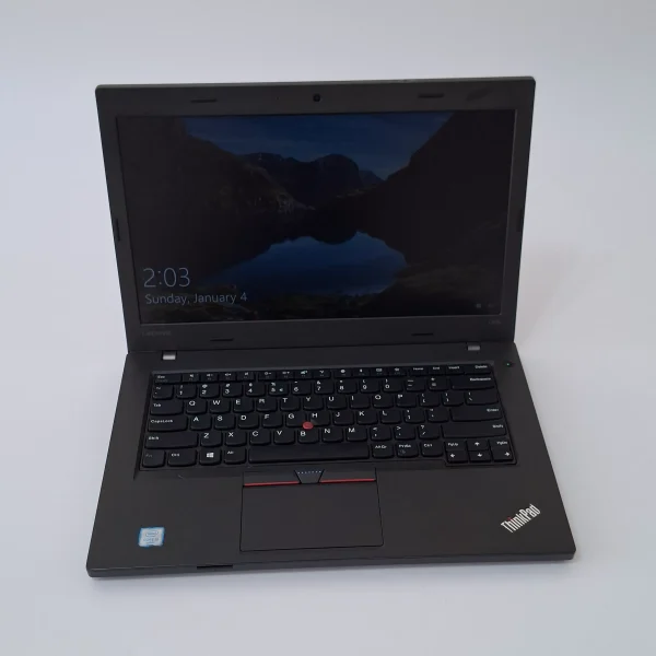 Lenovo ThinkPad L470