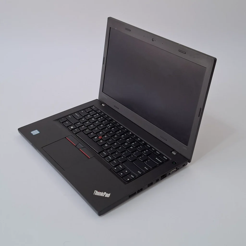 Lenovo ThinkPad L470