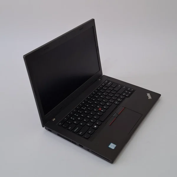 Lenovo ThinkPad L470