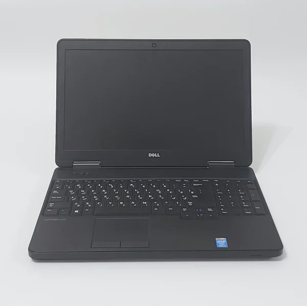 Dell Latitude E5540 i7 - تصویر 2