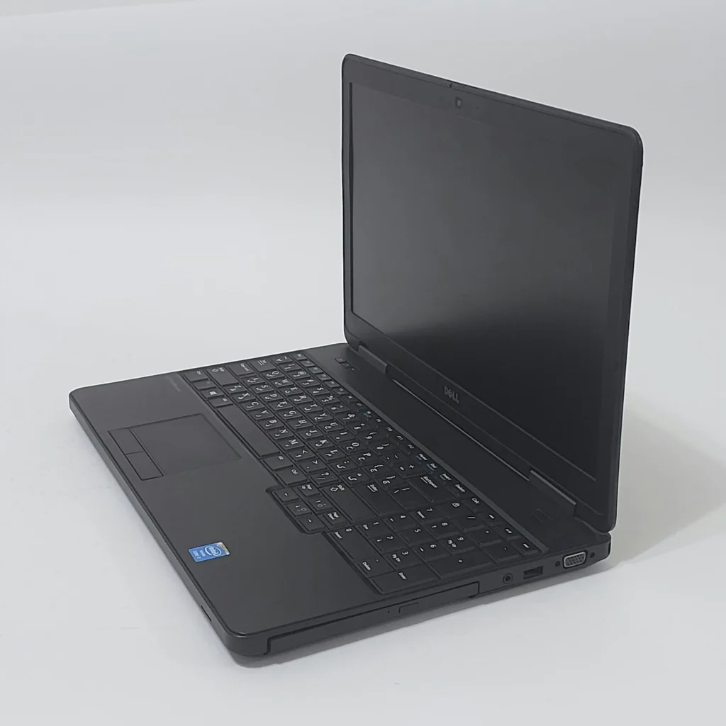 لپ تاپ استوک Dell Latitude E5540 i7