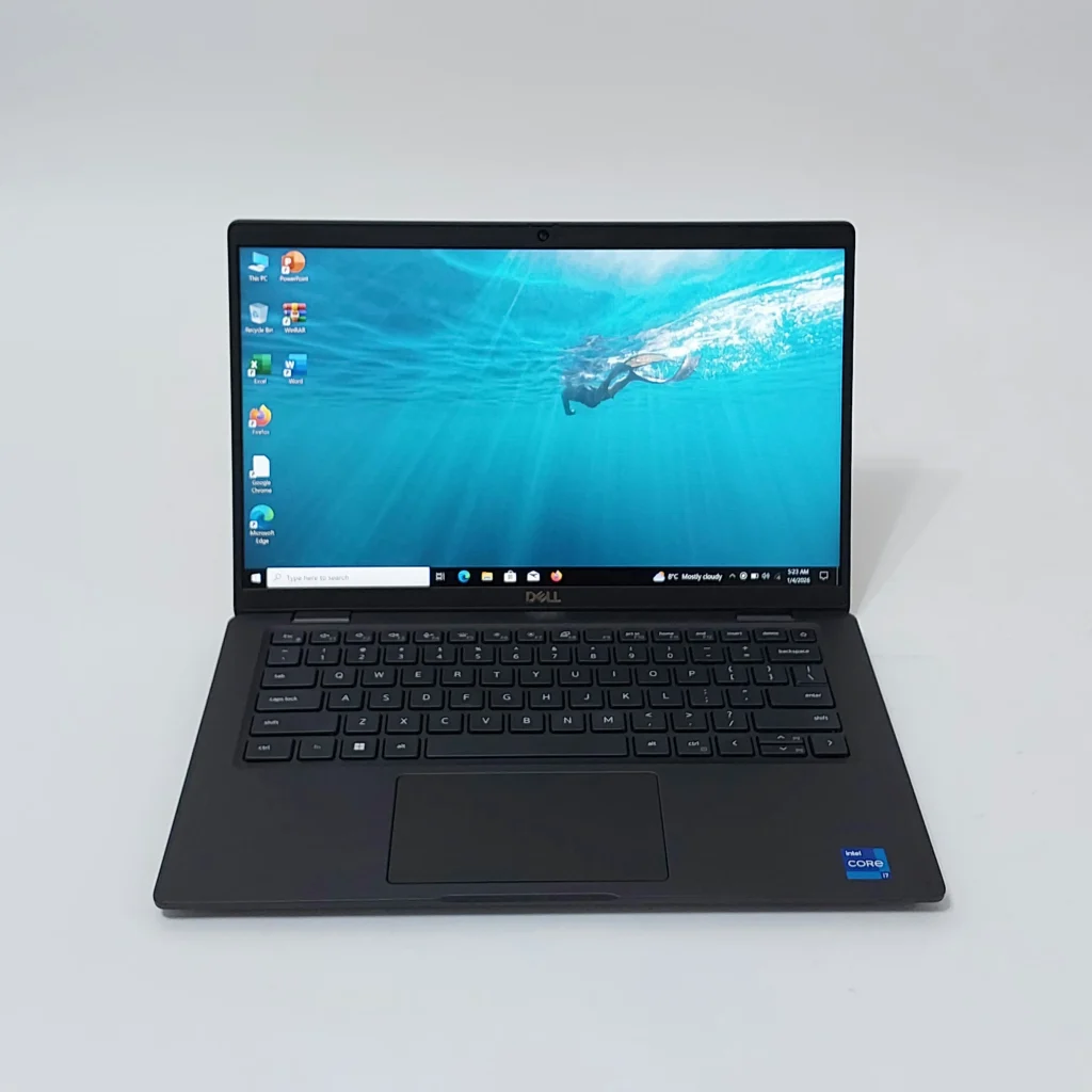 Dell Latitude 7420