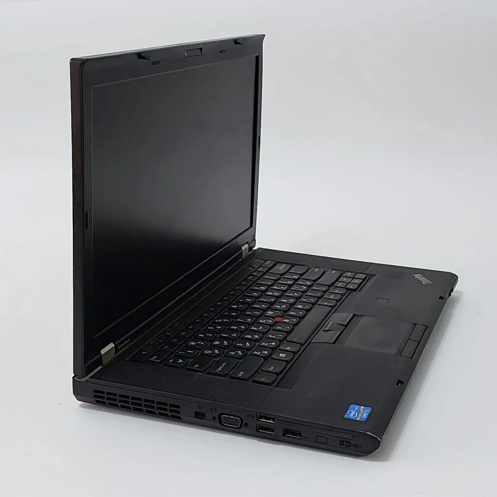 Lenovo ThinkPad T530