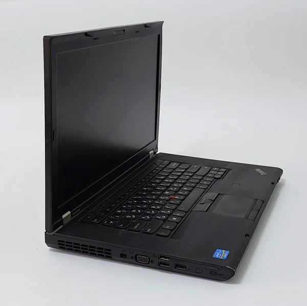 Lenovo ThinkPad T530