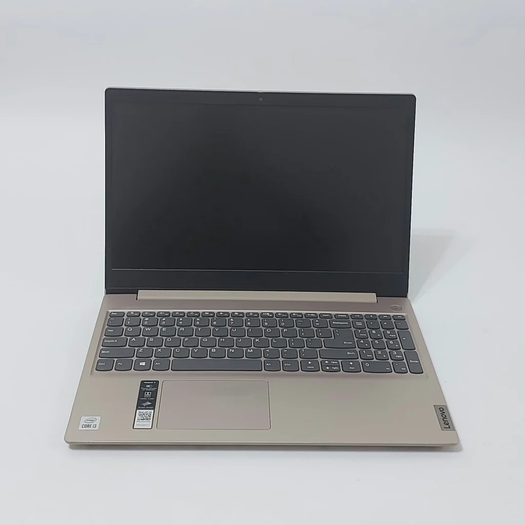 لپ تاپ استوک LENOVO ideapad 3 81MV i3