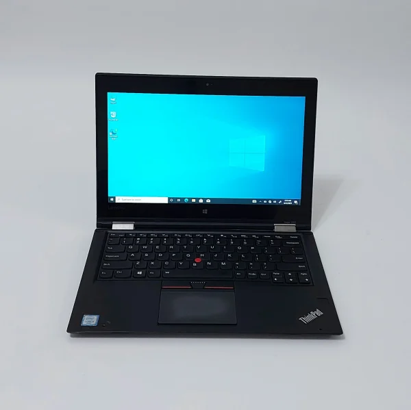 Lenovo ThinkPad Yoga 260