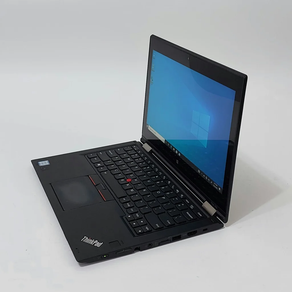 Lenovo ThinkPad Yoga 260