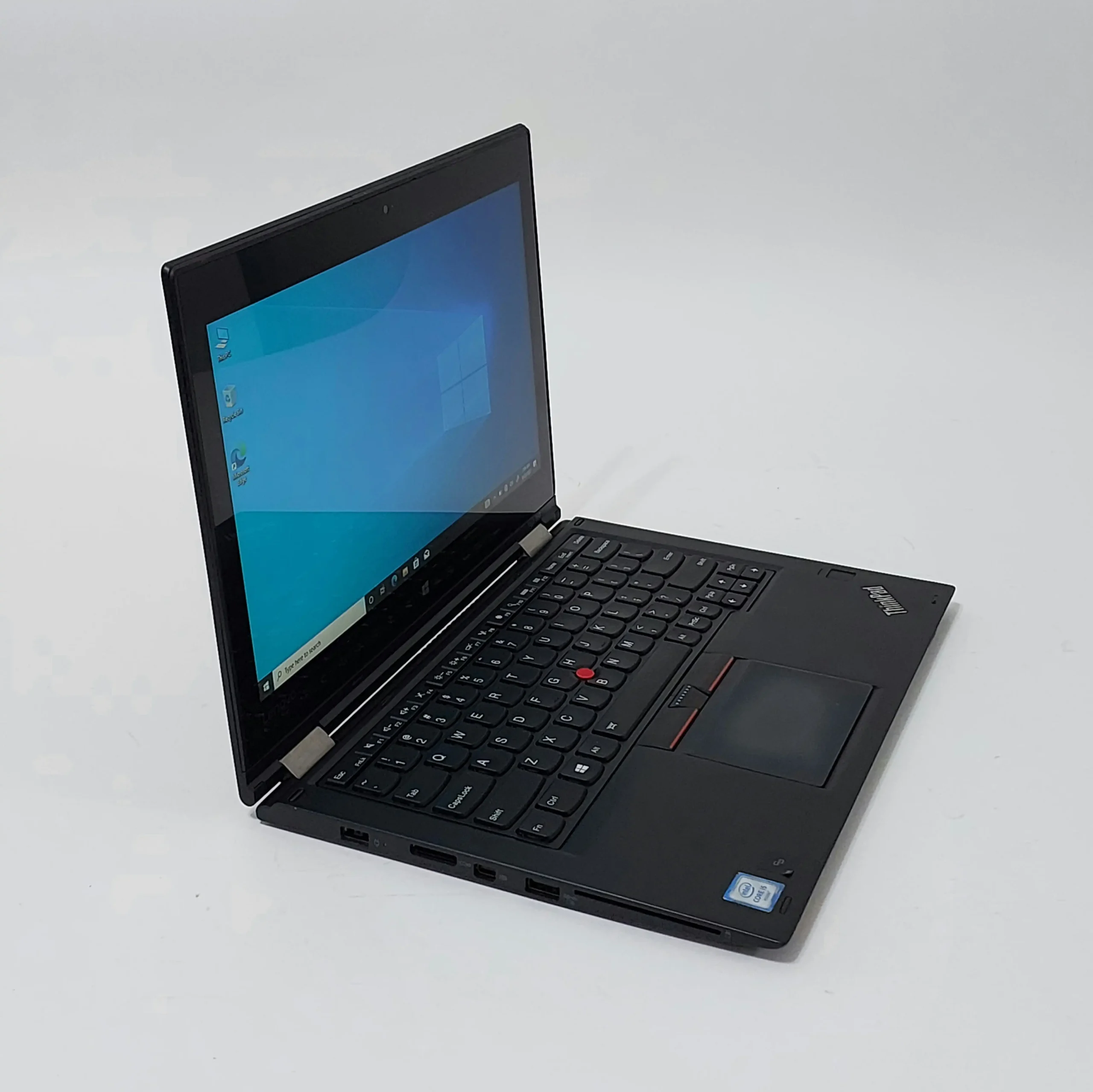 Lenovo ThinkPad Yoga 260 Lenovo ThinkPad Yoga 260