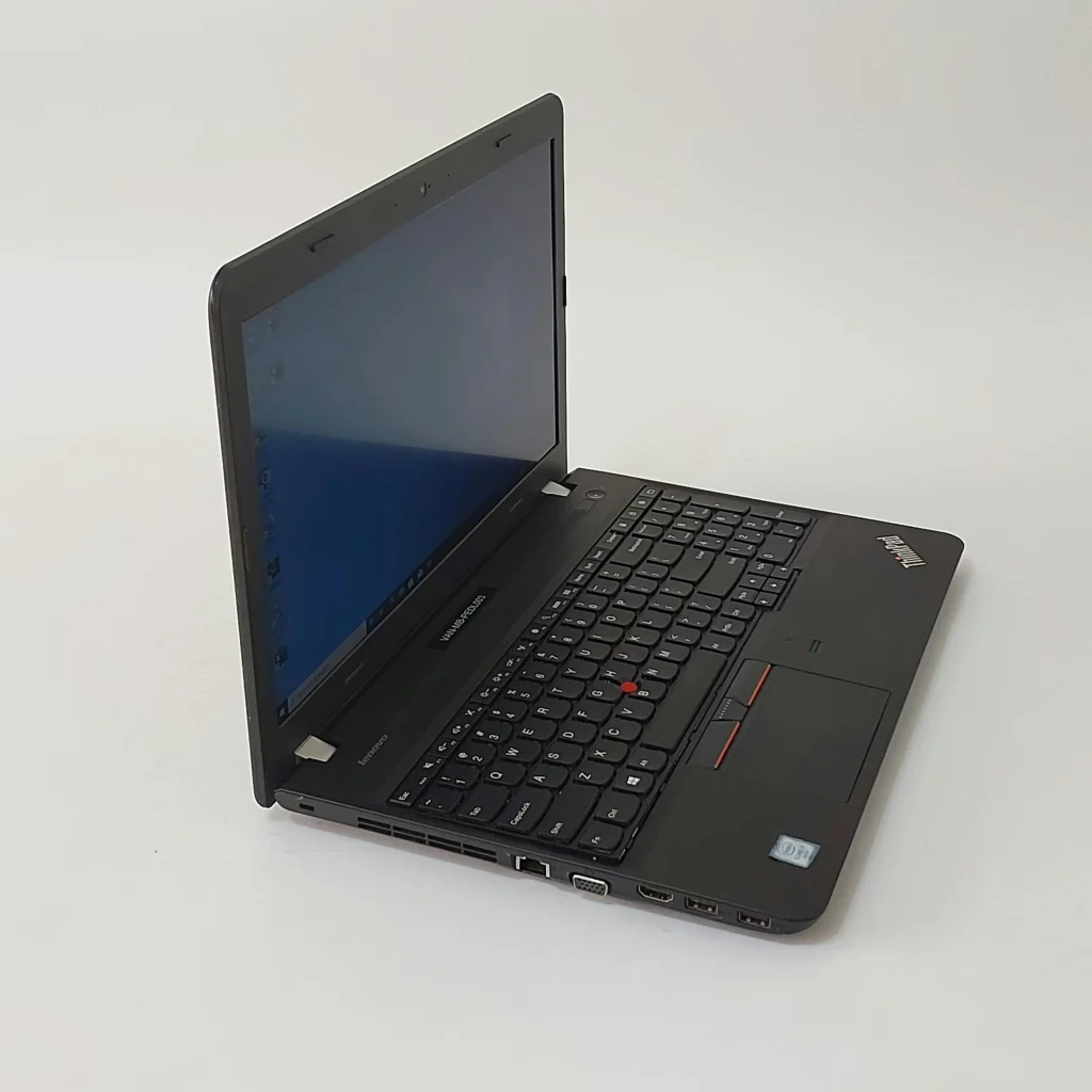 لپ تاپ استوک Lenovo ThinkPad E560 i7