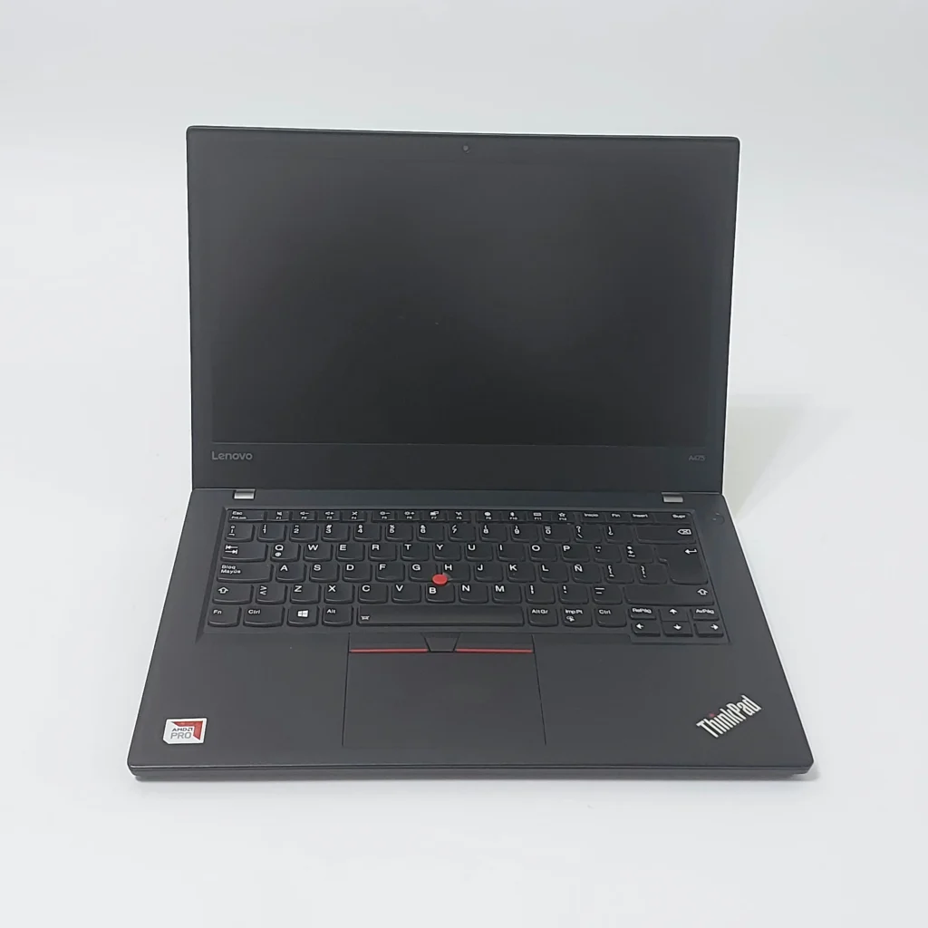 Lenovo ThinkPad A475