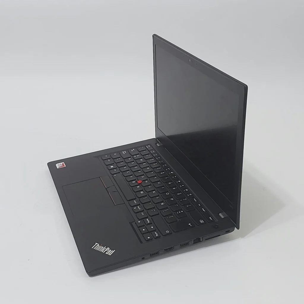 Lenovo ThinkPad A475